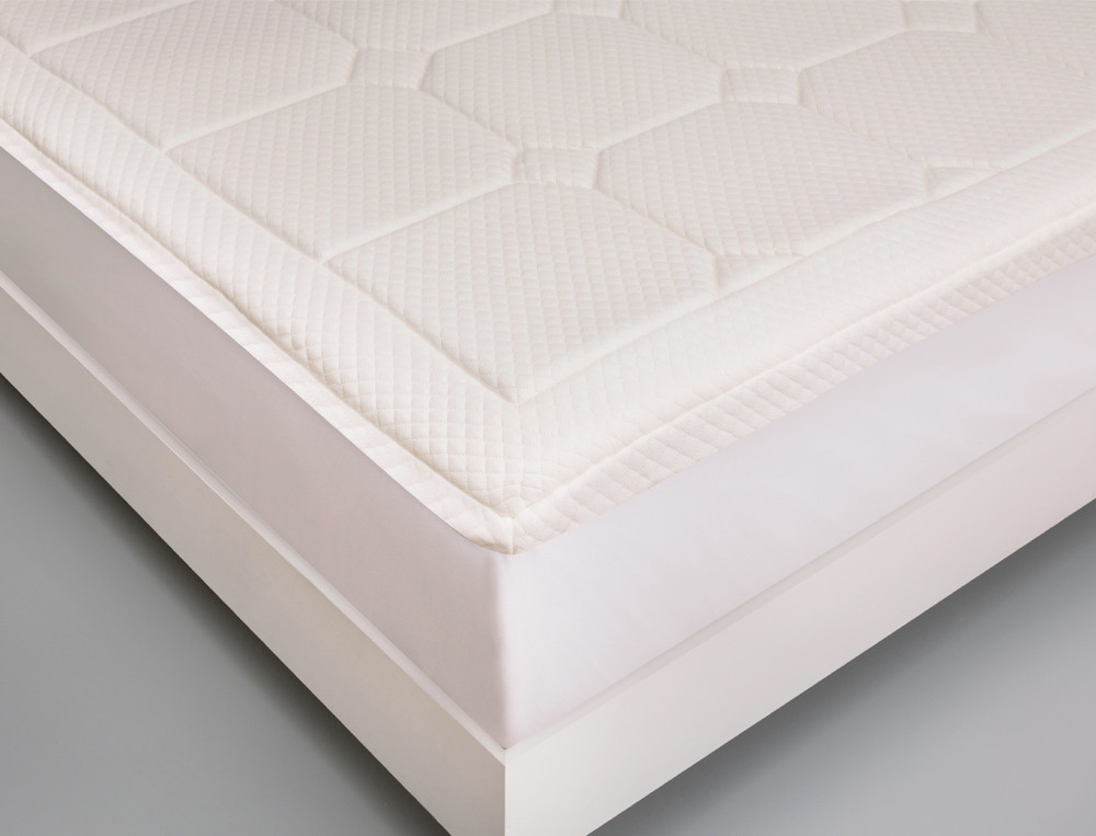 Surmatelas-Mémo Forme