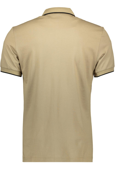 Antony Morato bruine heren polo