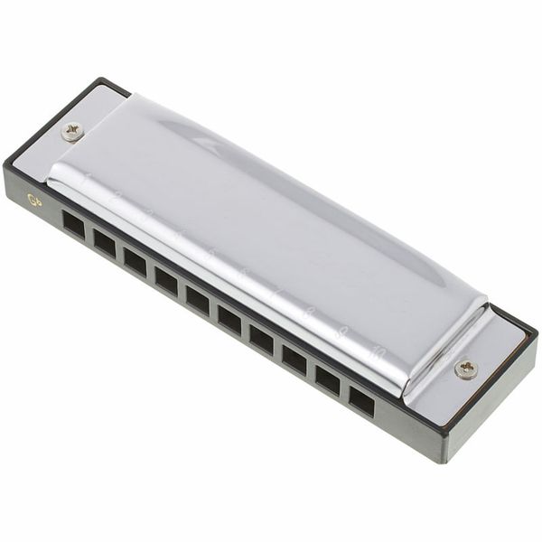 Harley Benton Blues Harmonica in Gb-Major