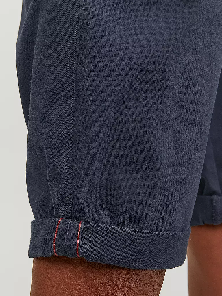 JACK & JONES Jungen Chinoshorts 