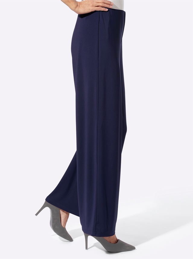 Lady Jerseyhose