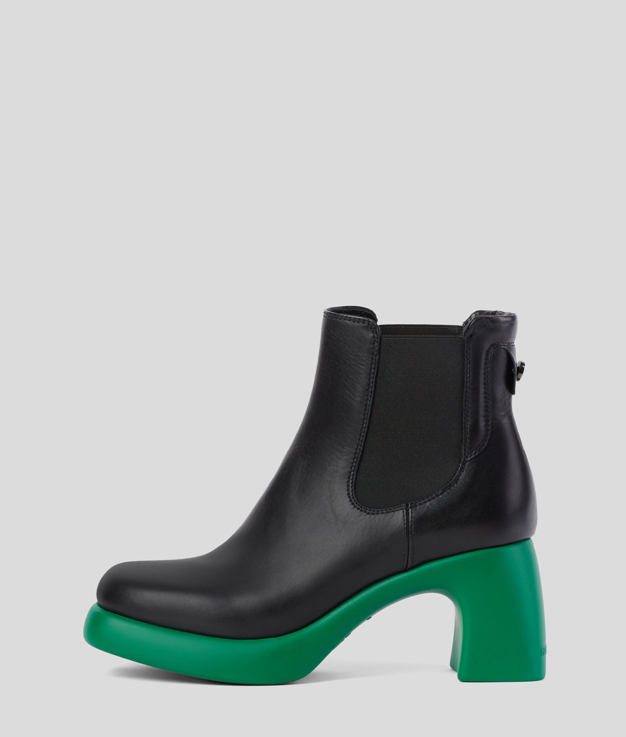 Bottines ASTRAGON Mid Gore