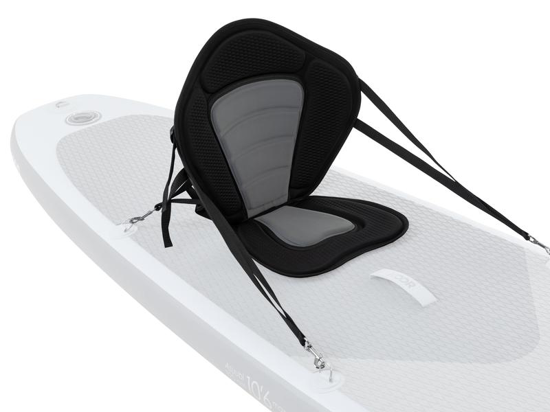 KOOR SUP-Sitz Comfort Gepolsterter Sitz für Stand-up-Paddle-Boards