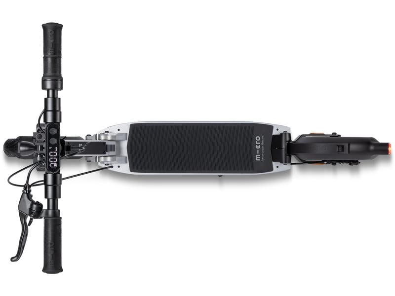 Micro Mobility E-Scooter Explorer S Elektro-Scooter
