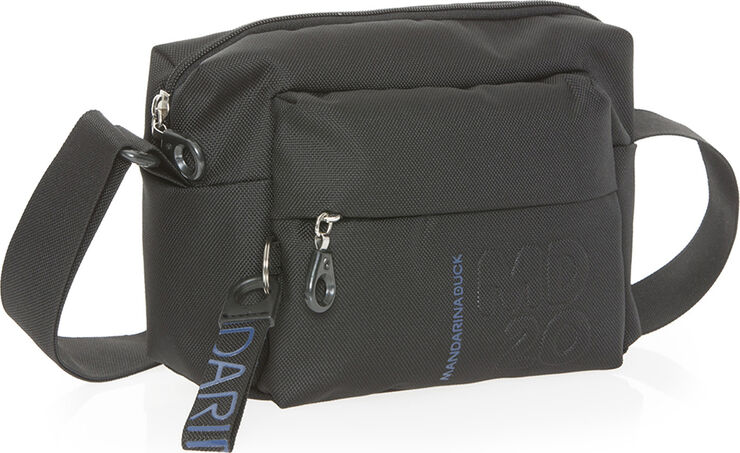 Mandarina Duck MD20 TRACOLLA / BLACK Black