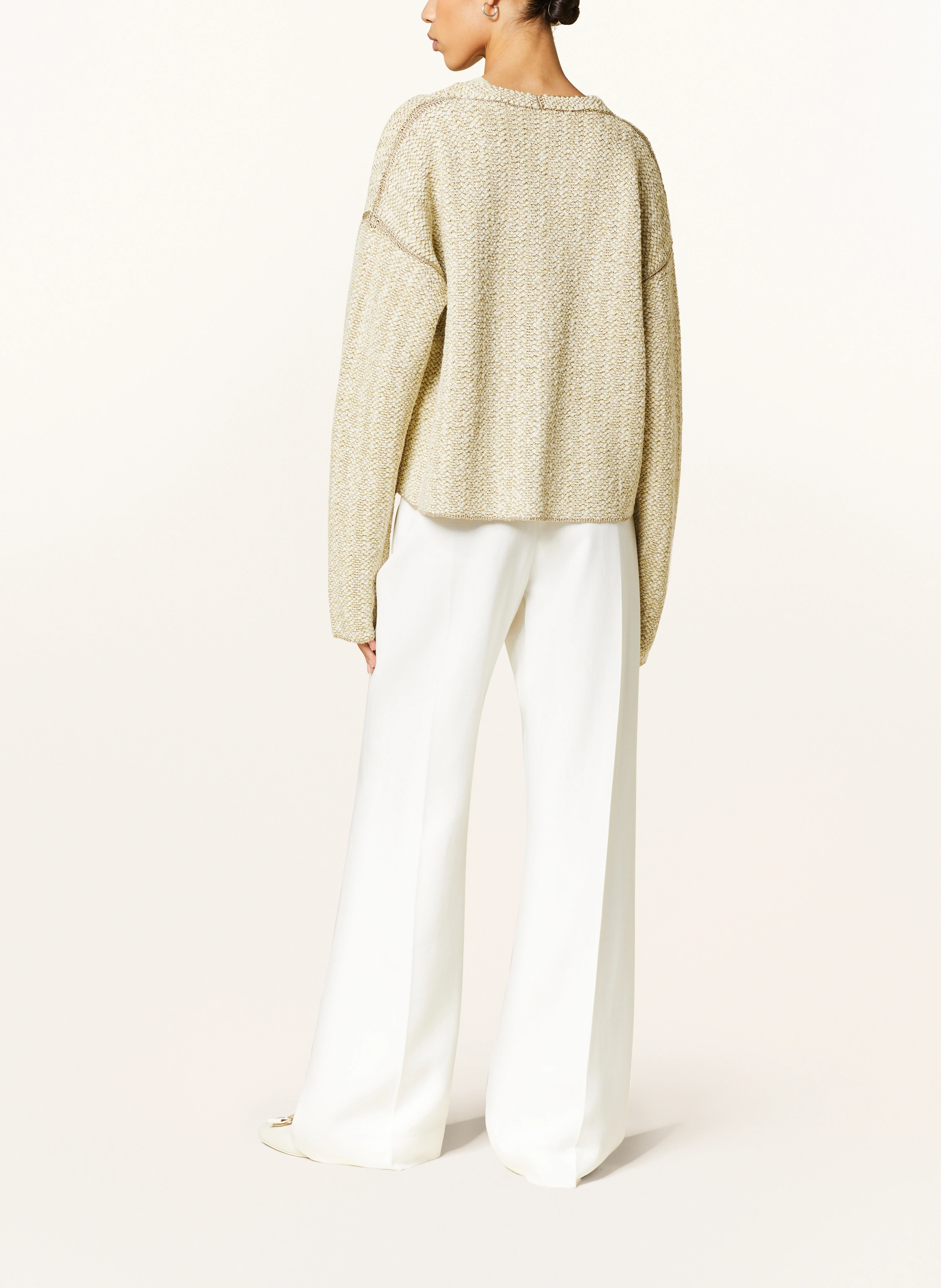 FABIANA FILIPPI Strickjacke