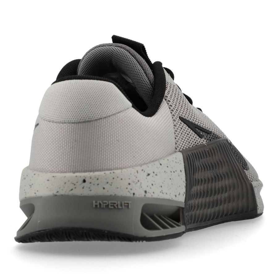 Nike Chaussures d'entraînement Metcon 9 - Gris/Noir