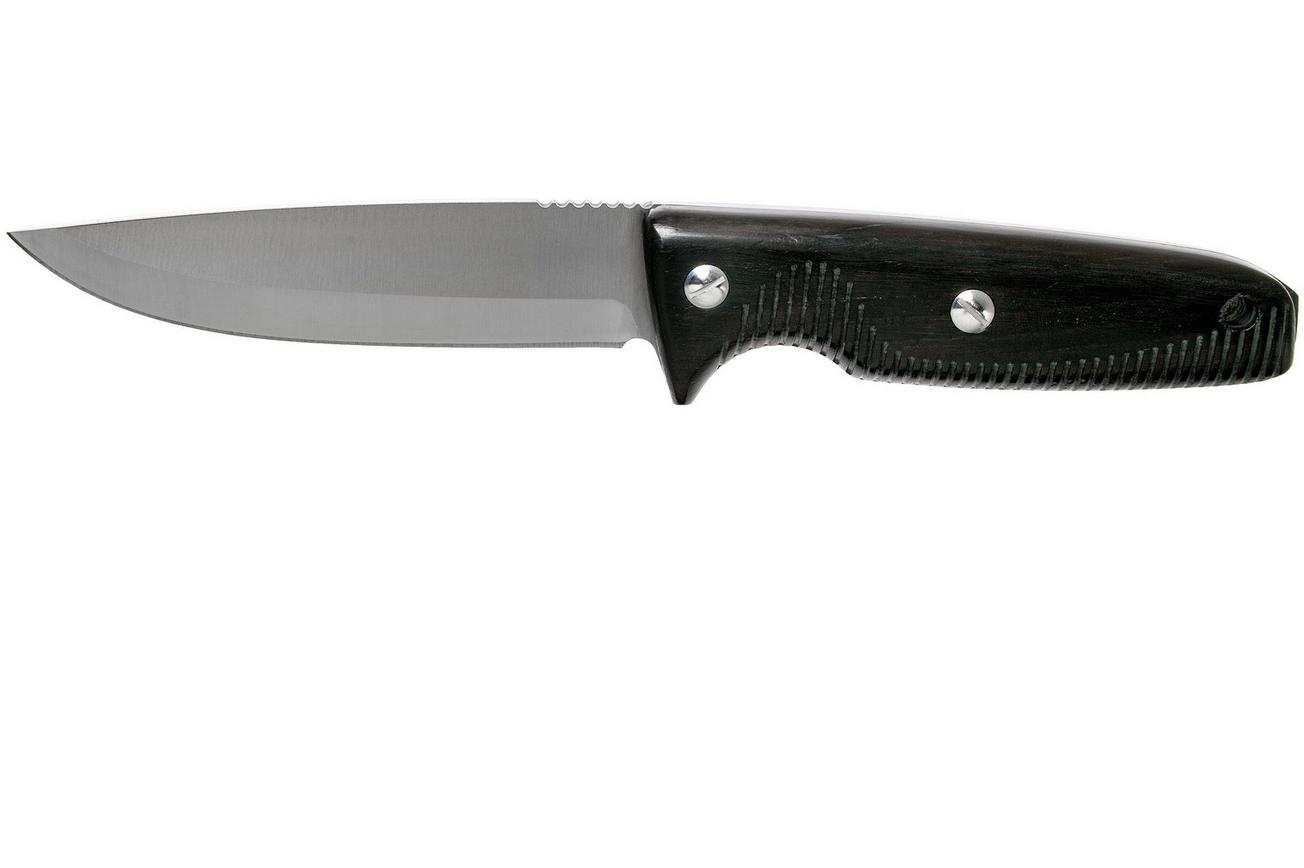 EKA Nordic W12, Wood, 614302