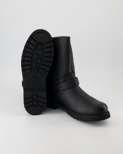 Panama Jack Singapur B22 Winterstiefel in Schwarz