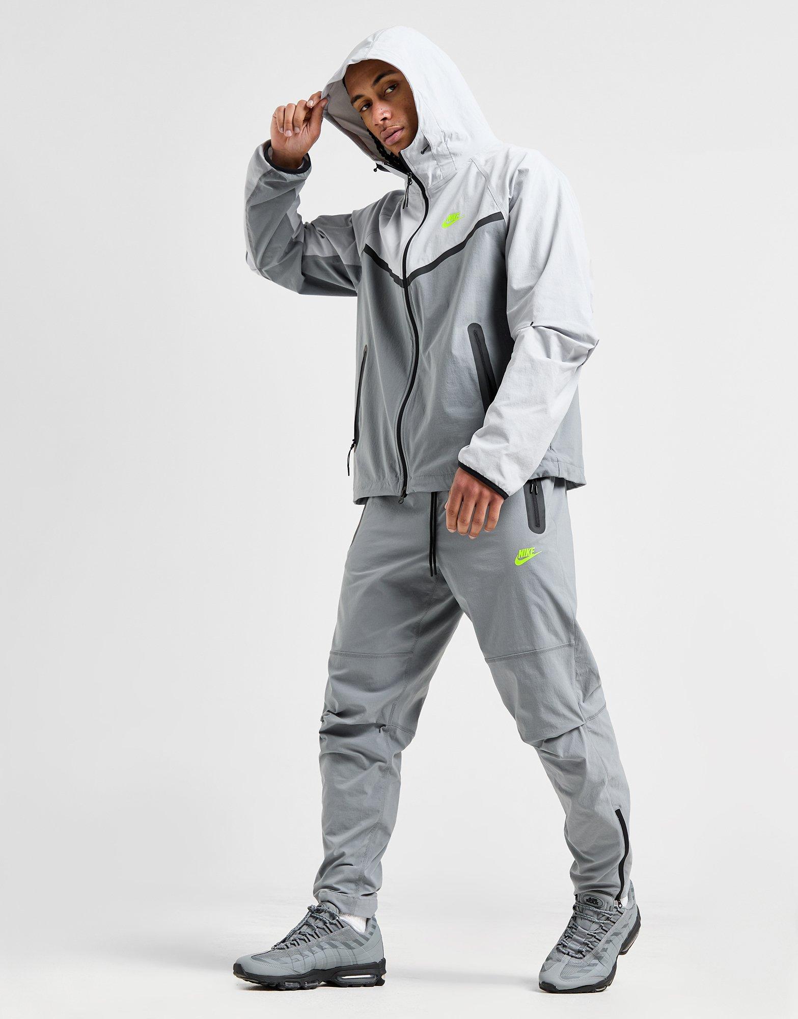 Nike Pantalon de jogging Tech Homme
