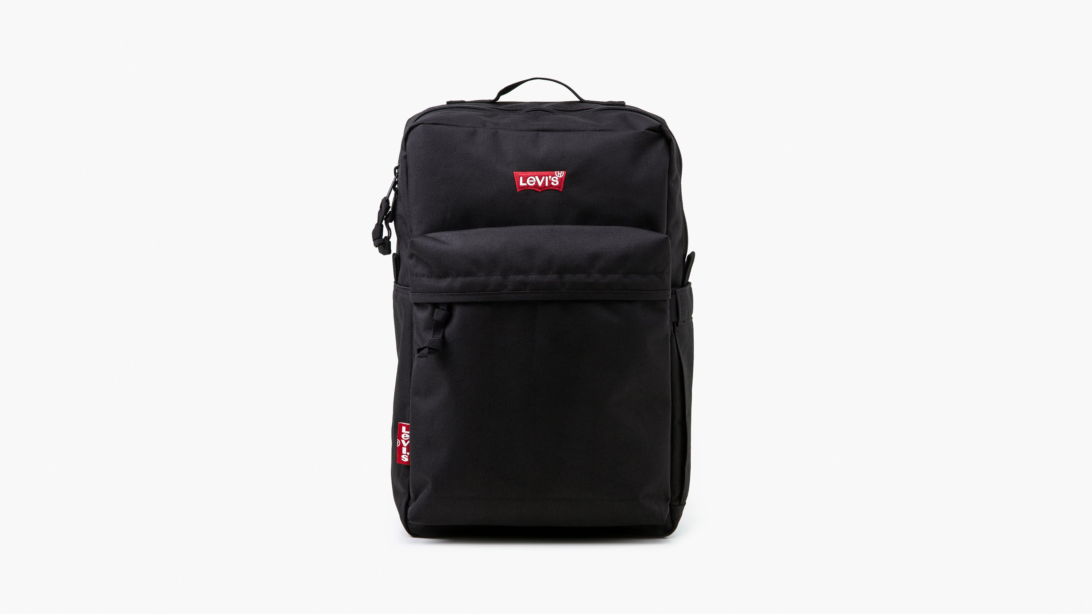 Sac L Pack Levi's® - Regular Black - Noir