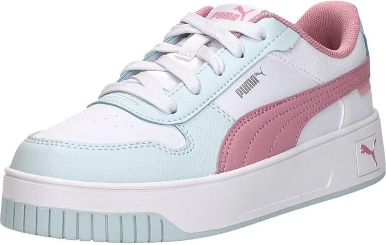 PUMA Carina Street PS Sneakers Laag Mint