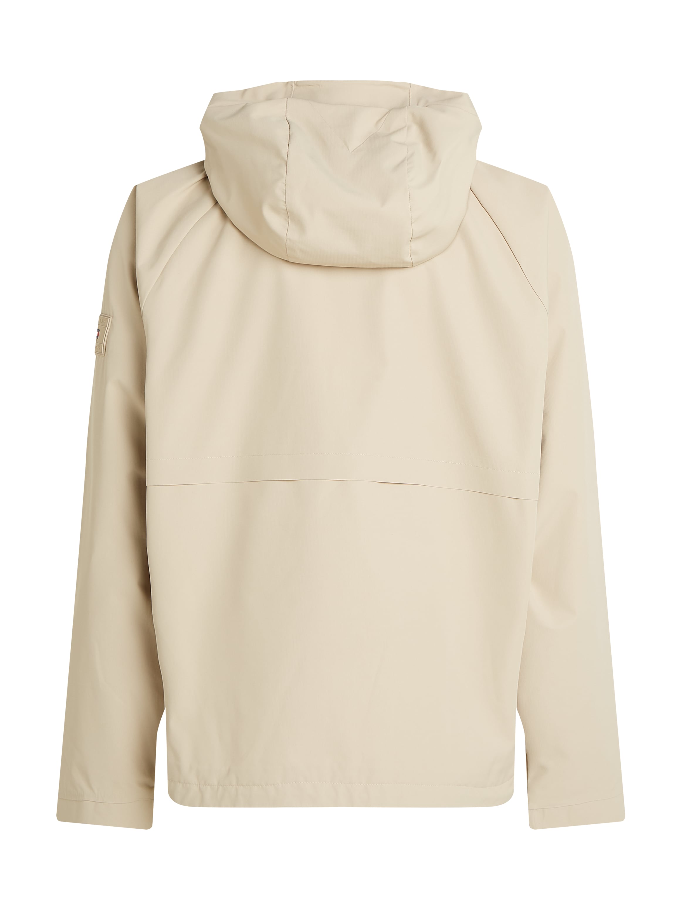 Tommy Hilfiger Kurzjacke »TECH HOODED JKT« mit Kapuze
