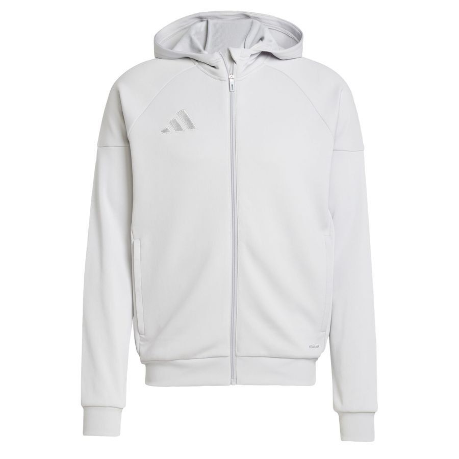Adidas Veste à capuche entièrement zippée Tiro 25