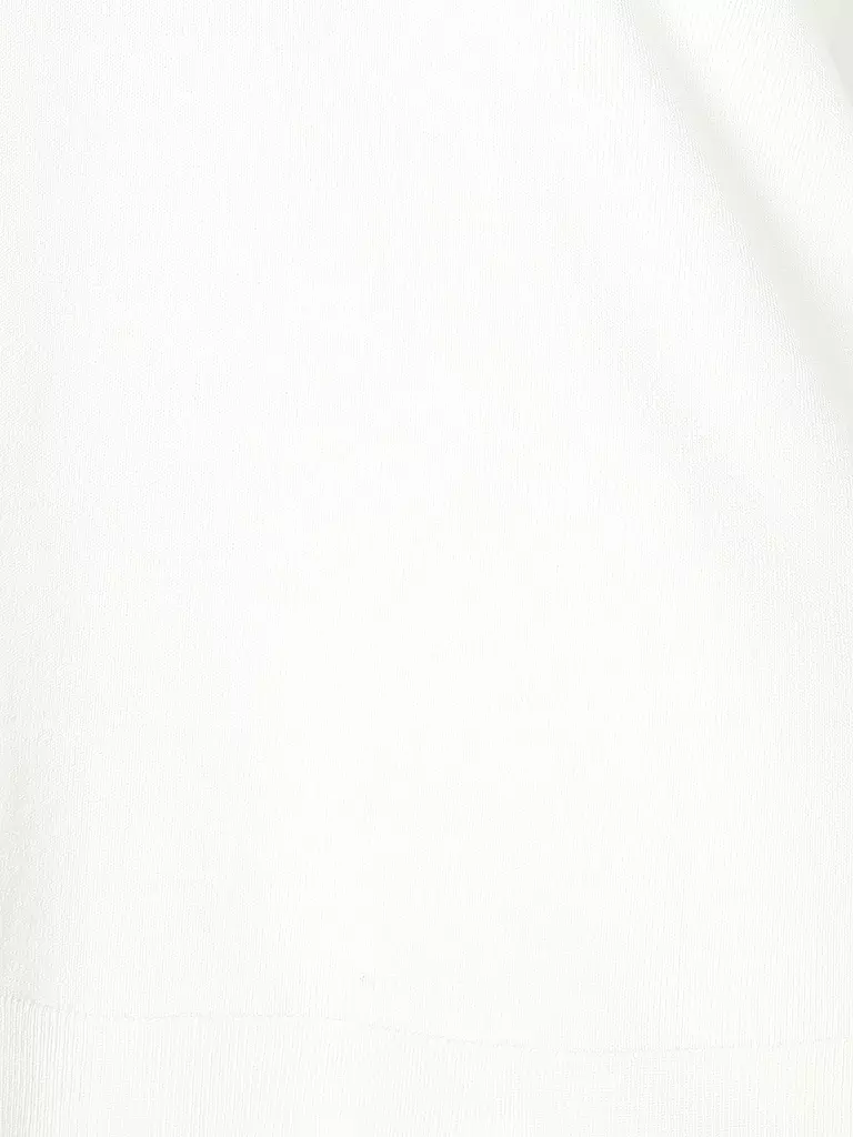 LIU JO Pullover weiss