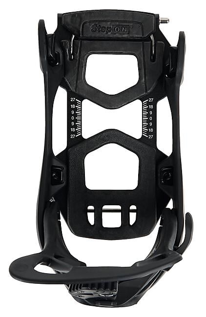 BURTON - SPLITBOARD STEP ON FIXATIONS