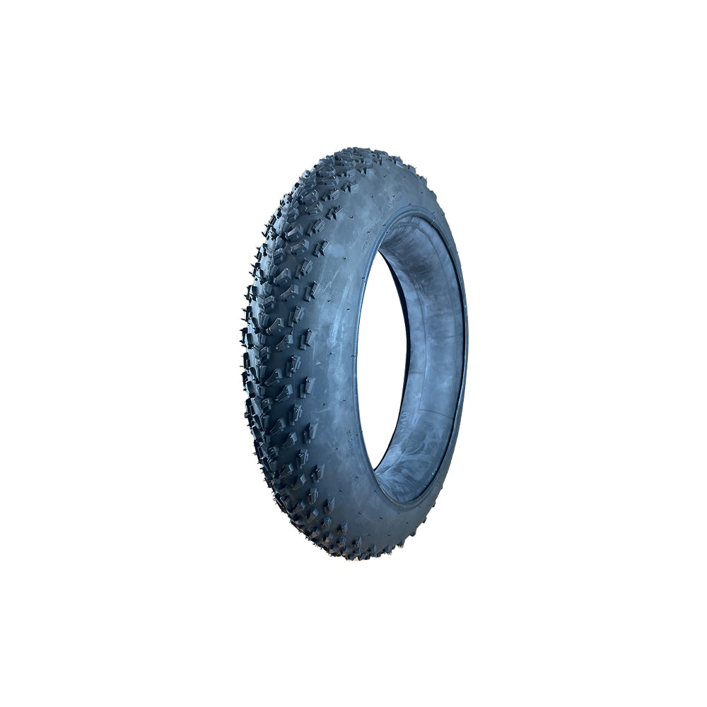 Pneu 20 Pouces Off Road (20x4) pour Garrett Miller Et Vélo Fatbike (Kenda)