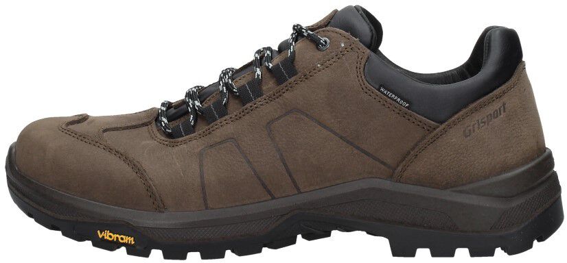 Grisport Utah Low cognac