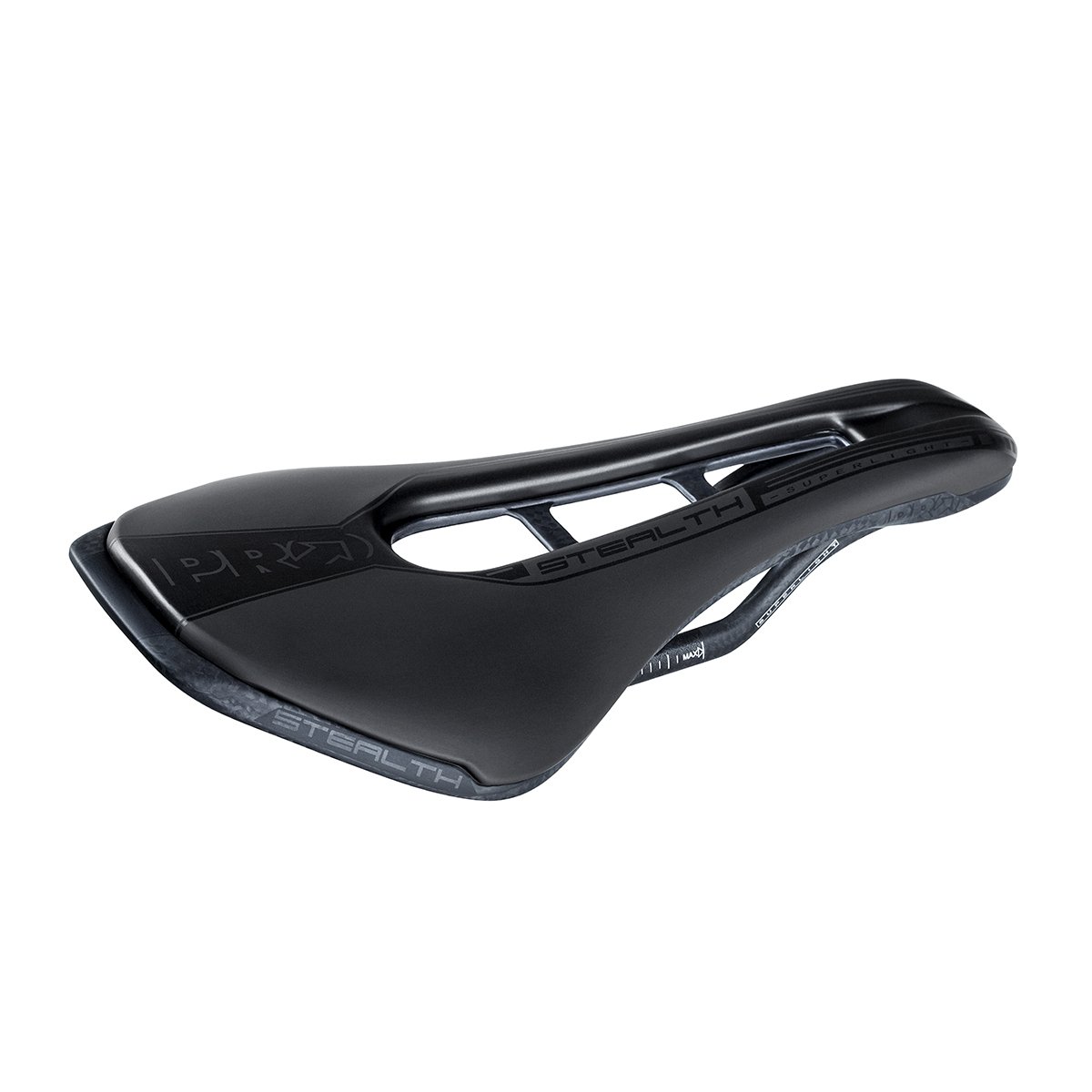PRO Stealth Superlight 142 mm.