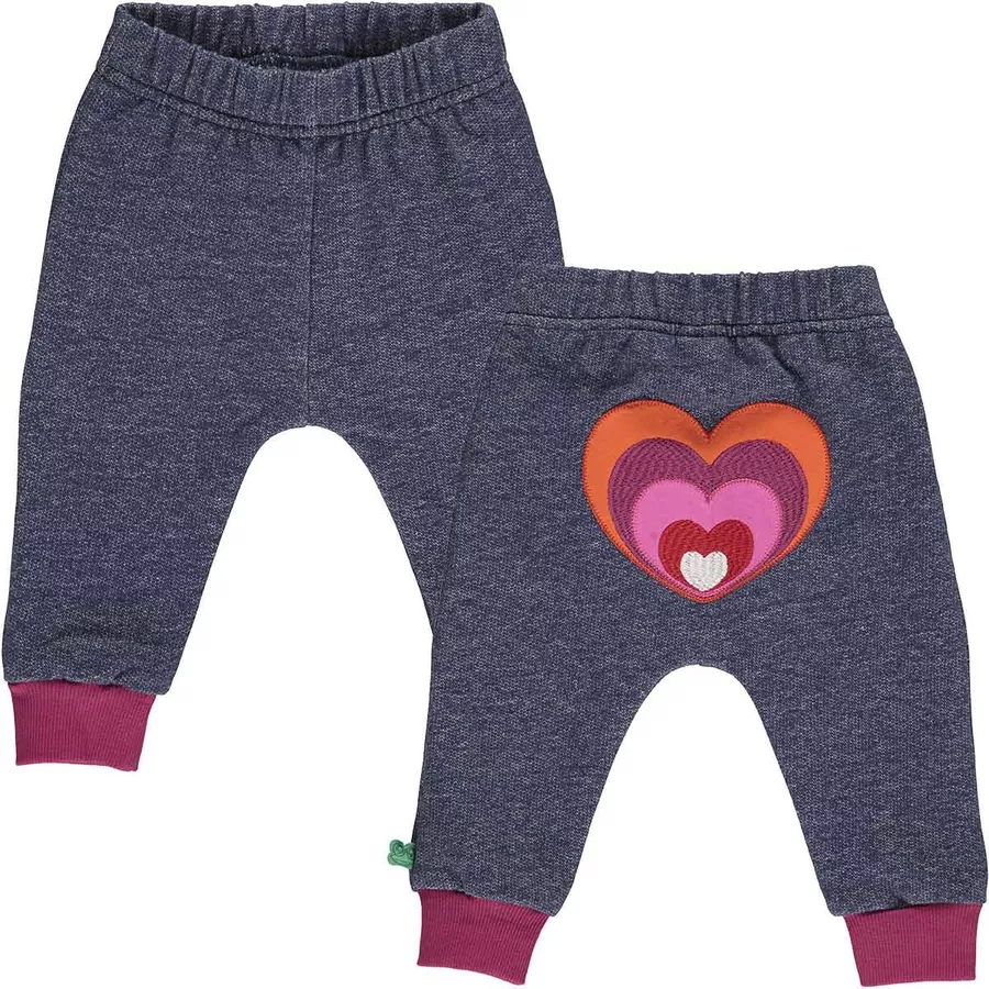Fred's World Babyhose Denimnavy