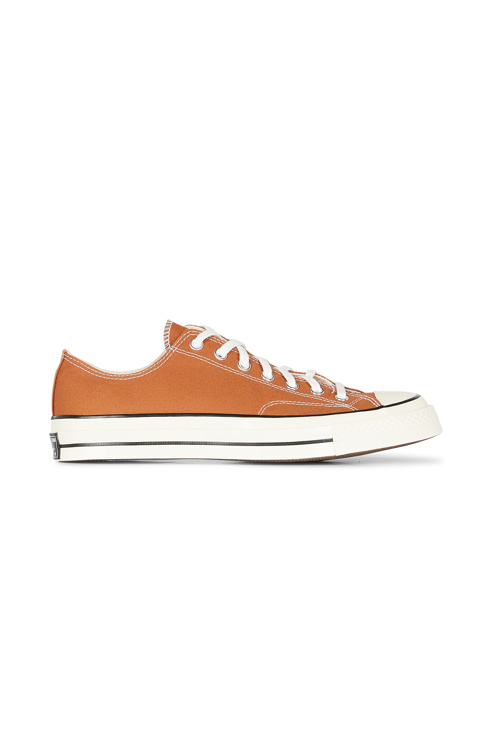 CONVERSE Baskets  CHUCK 70 OX Marron