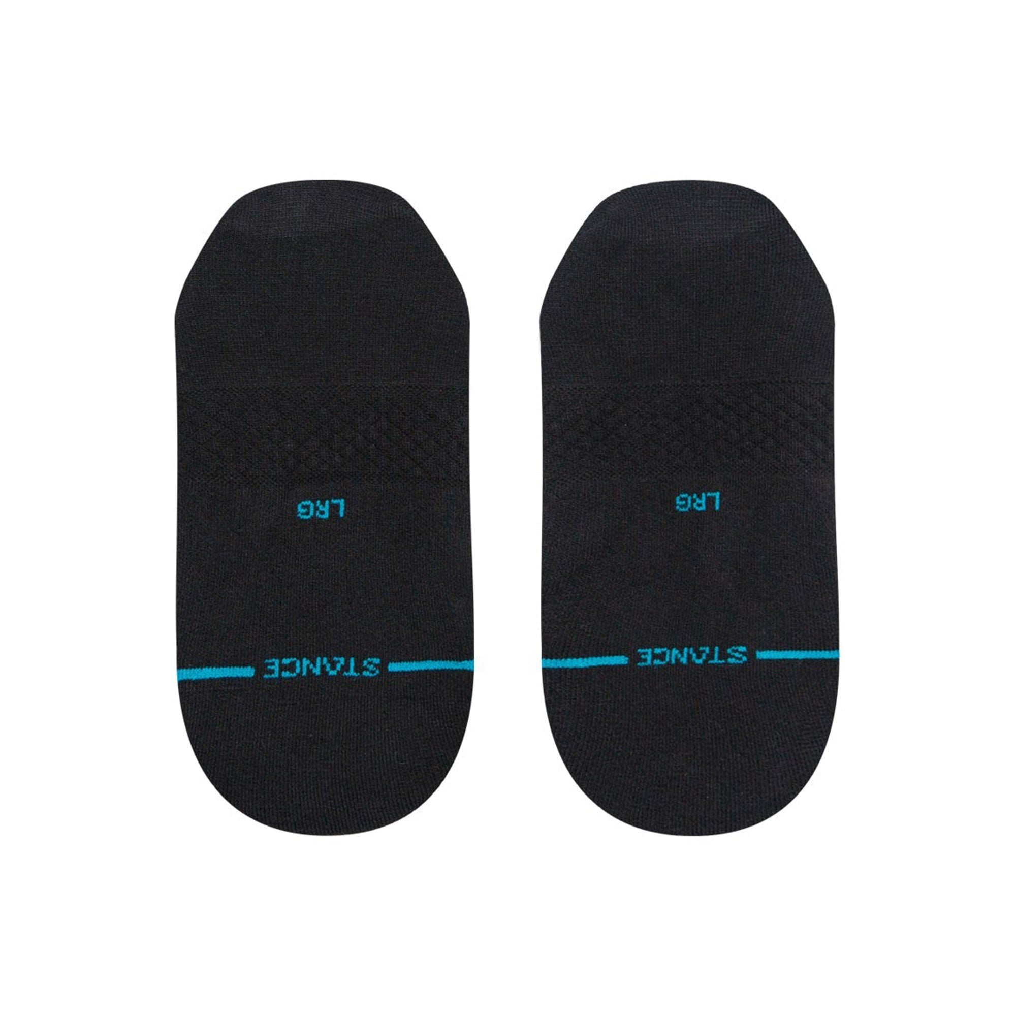 Stance<br>Icon No Show Socks