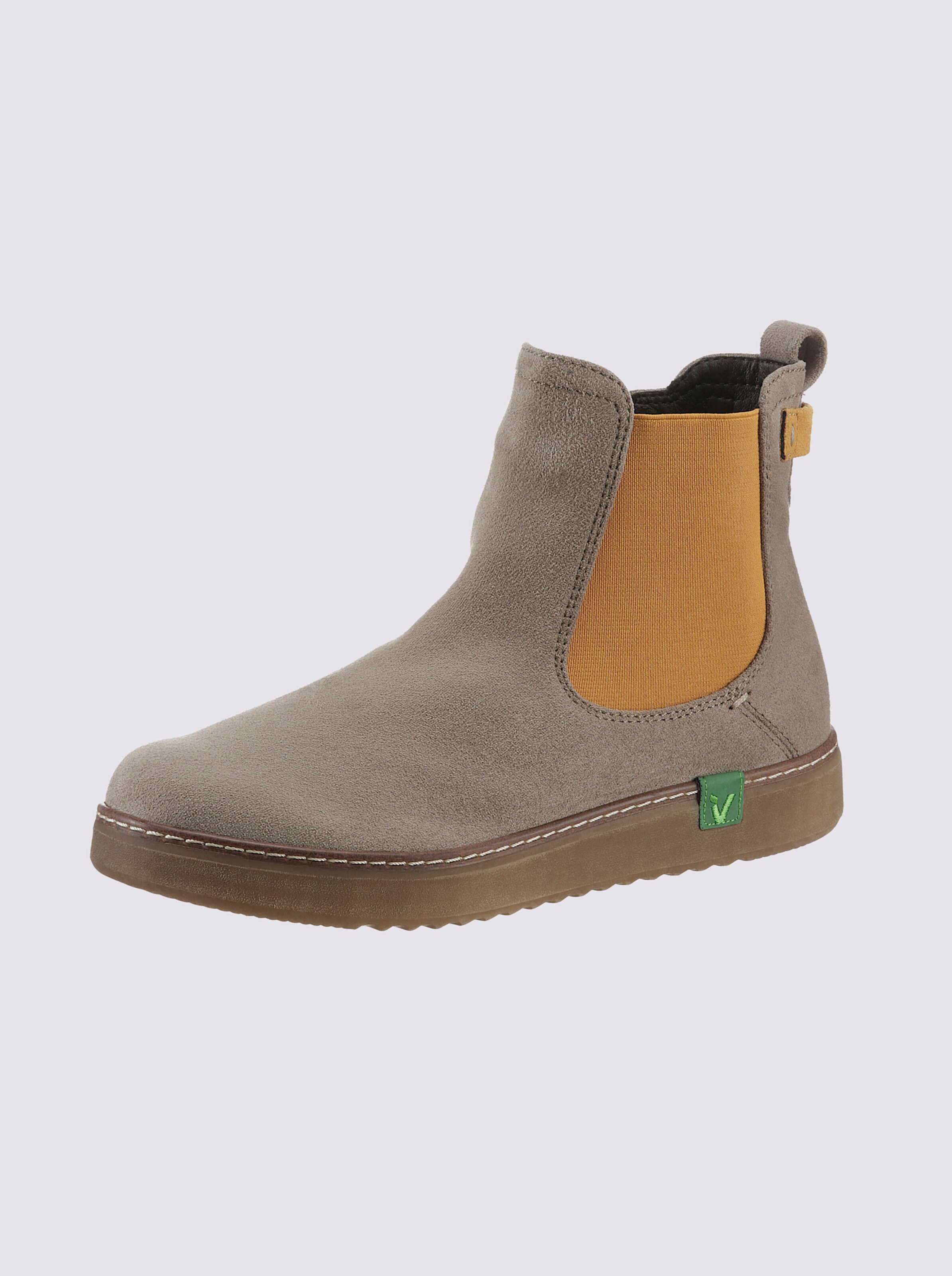 Stiefelette