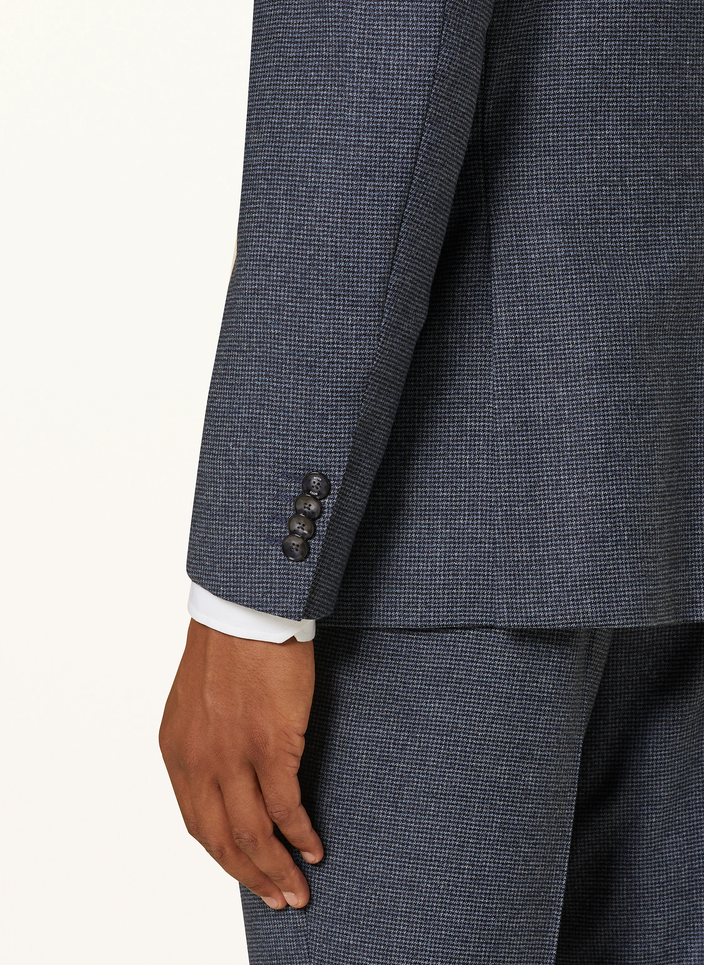 BOSS Anzugsakko HUTSON Slim Fit