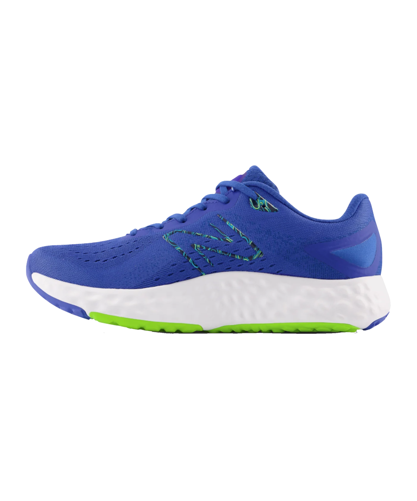 New Balance MEVOZ Blau FPB2