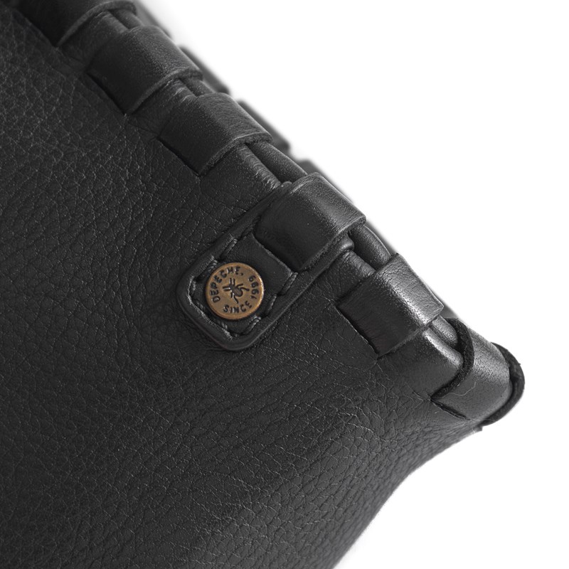 Depeche<br>Mobiltaske