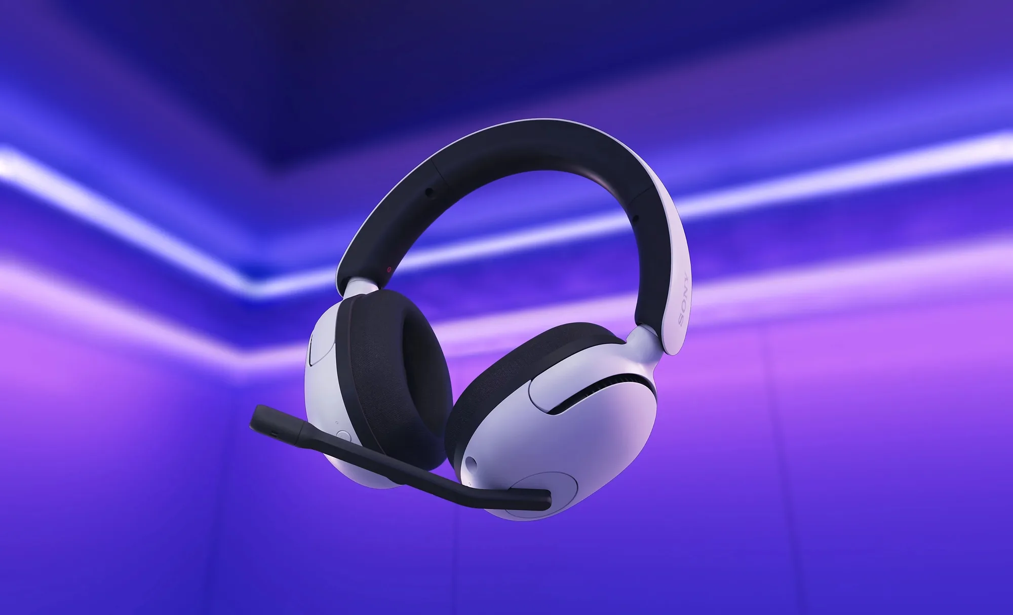 INZONE H5 Noir Casques gaming