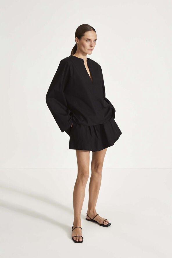 Stylein JOJO SHORTS Black