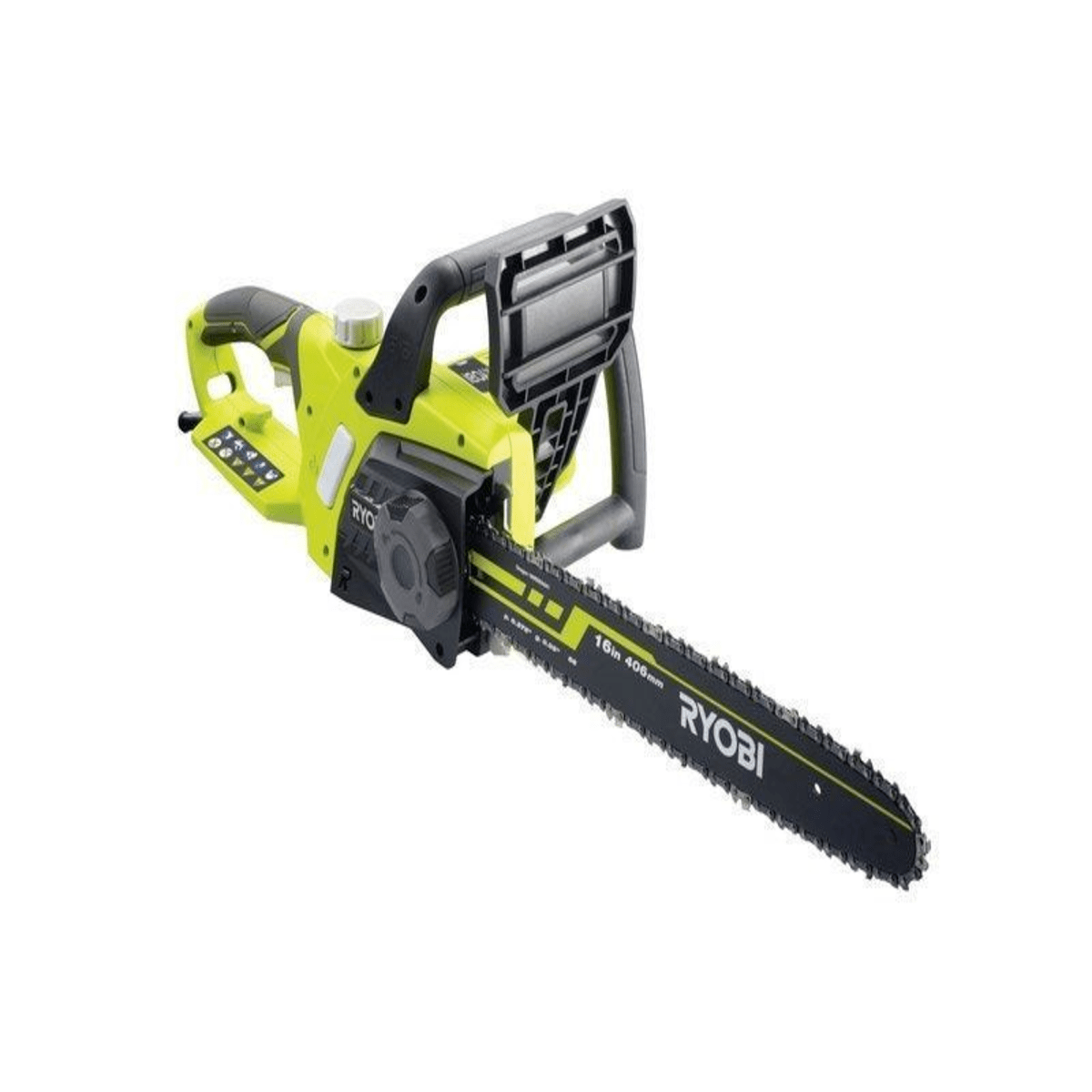Tronçonneuse électrique filaire 2300 w - 40 cm