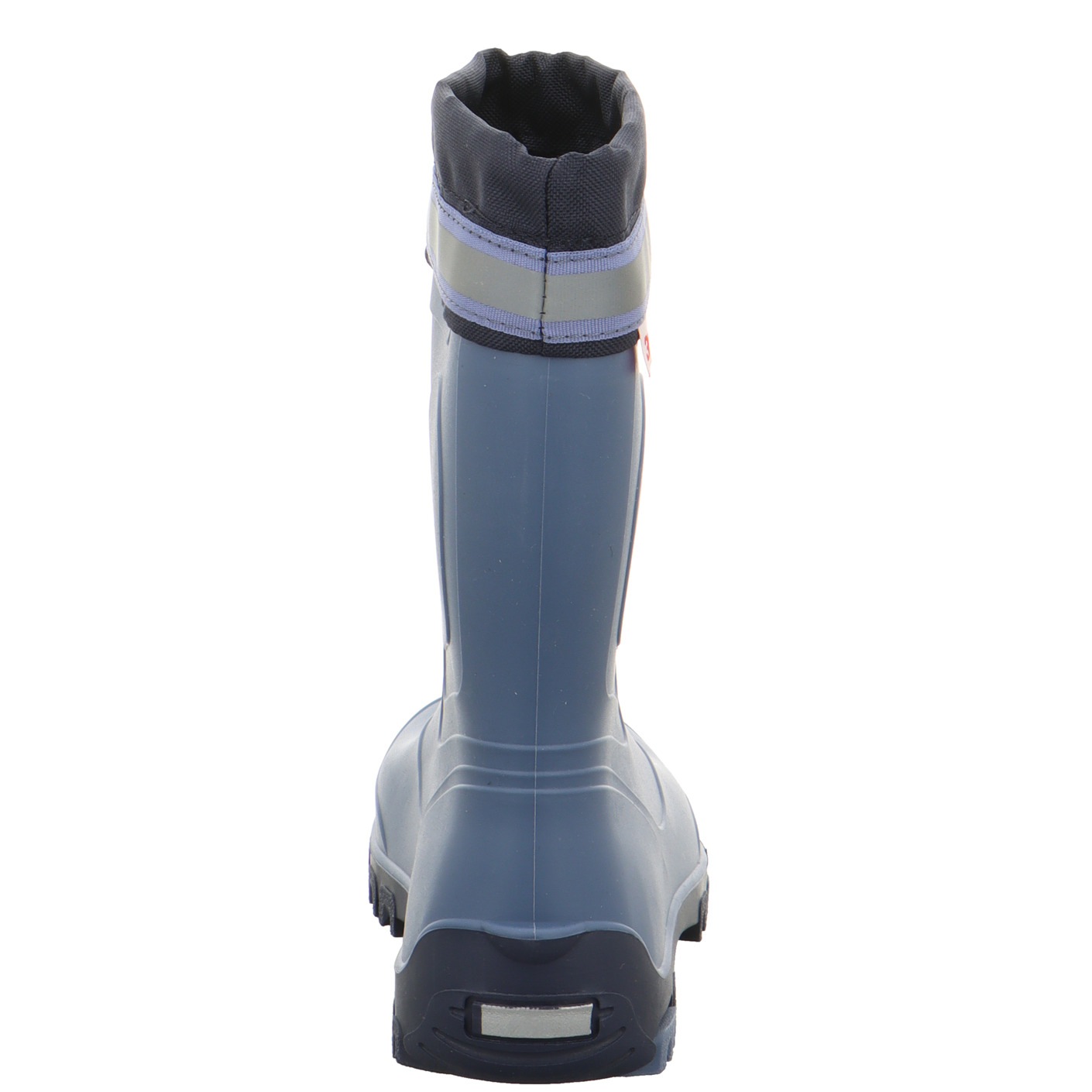 Gummistiefel blau