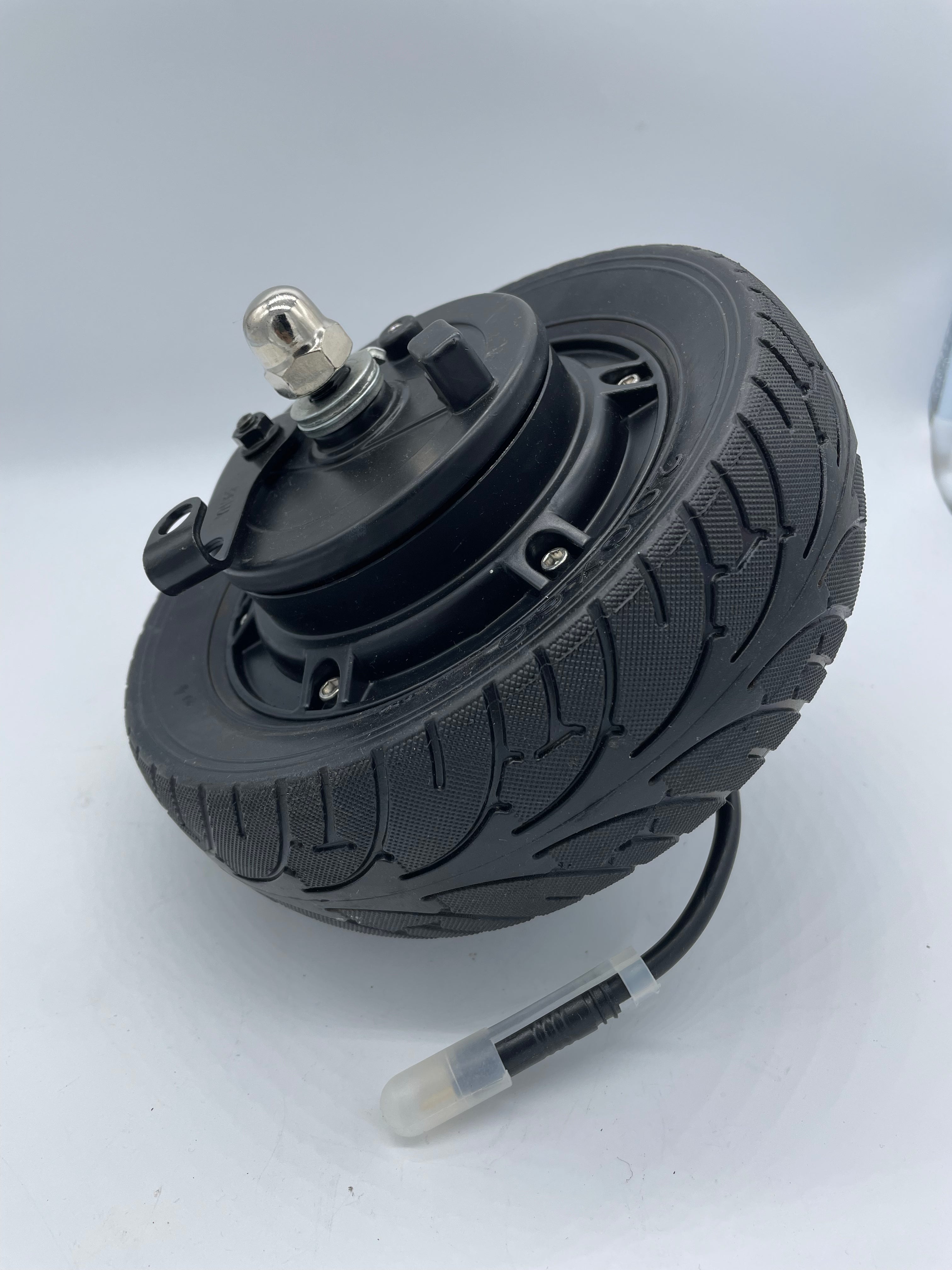 Moteur Brushless 500w pour Trottinette Électrique Zero 8 Pro