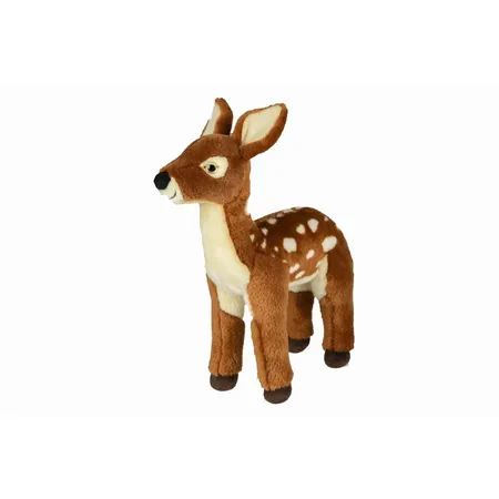 Uni-Toys Reh, 30 cm