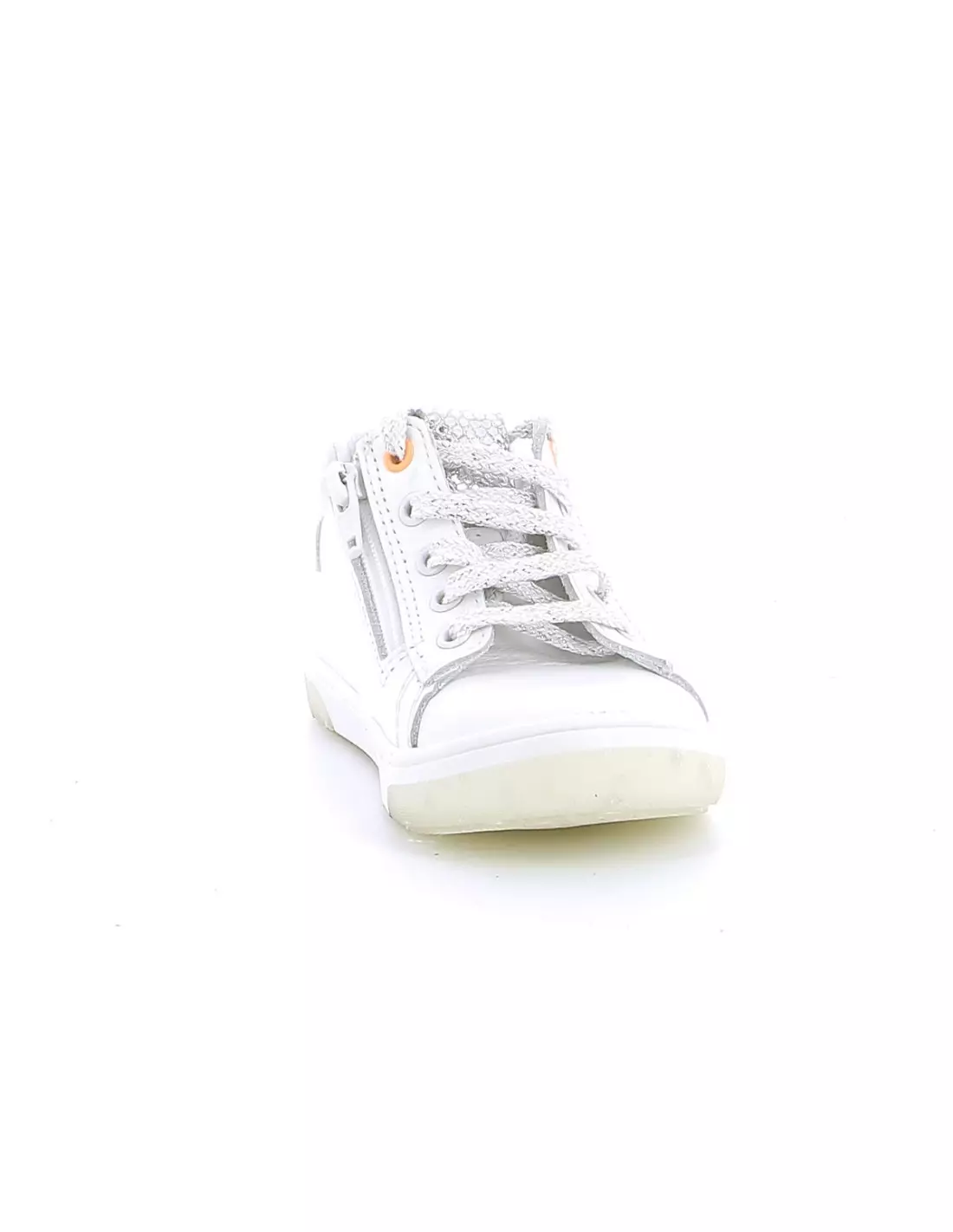 BOPY RILAX - Baskets Blancorange