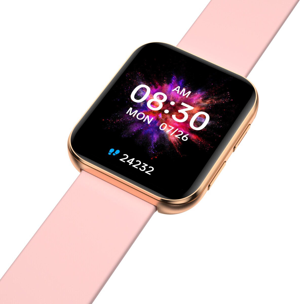 Smartwatch GRC Maxx Amoled HD Display 1,78