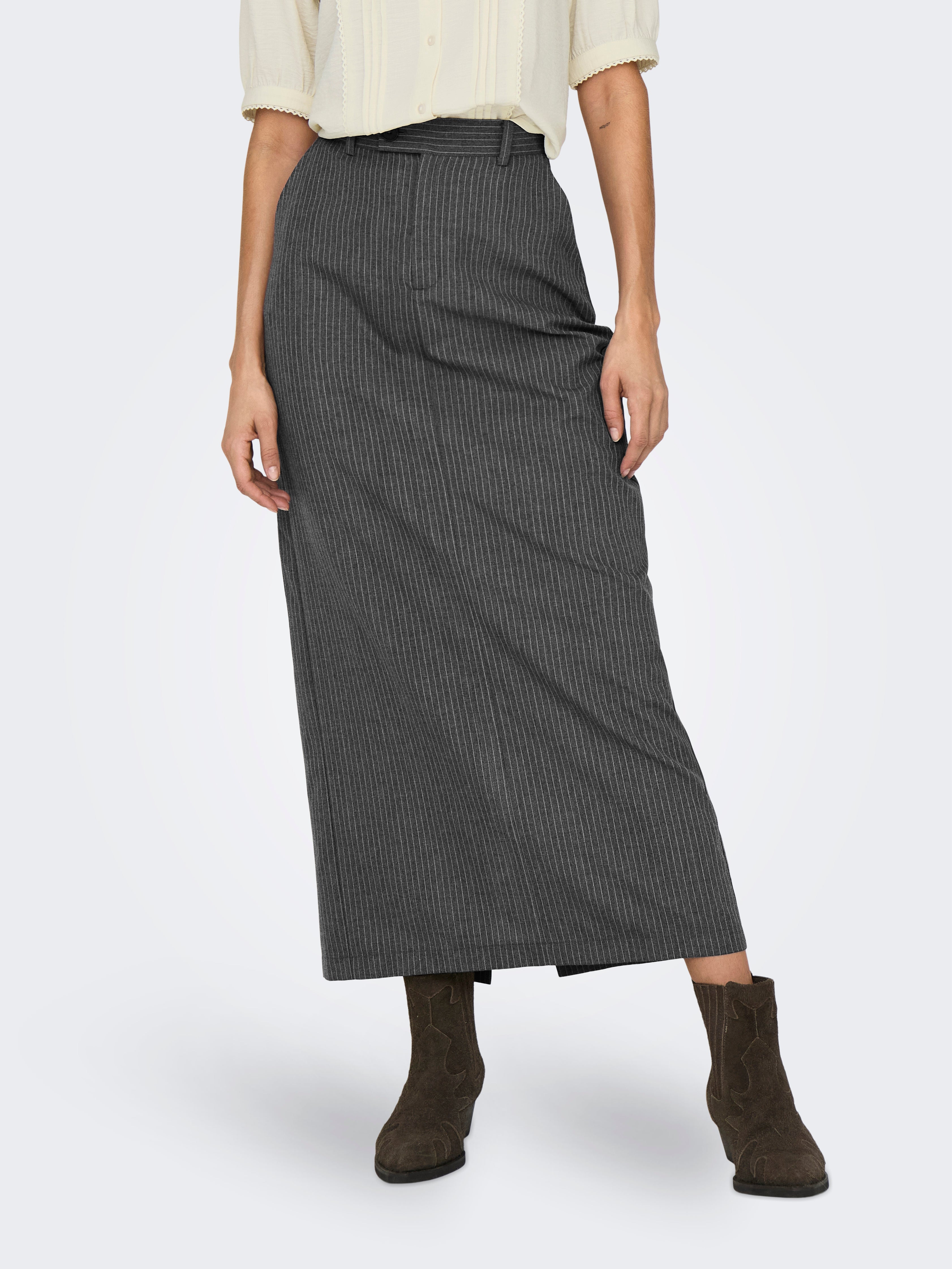 JDYSAGA Rock Dark Grey Melange