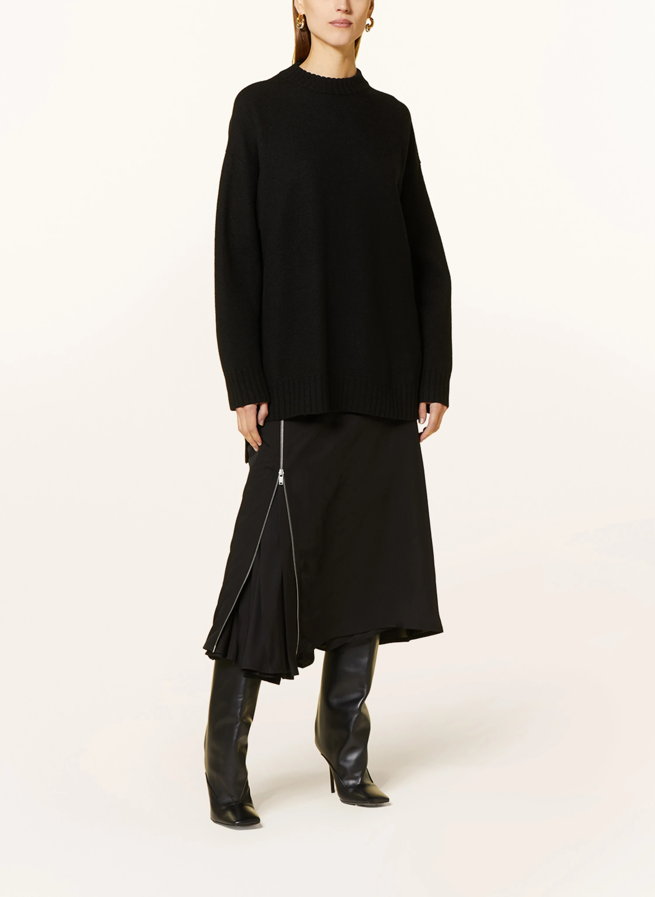 JIL SANDER Pullover