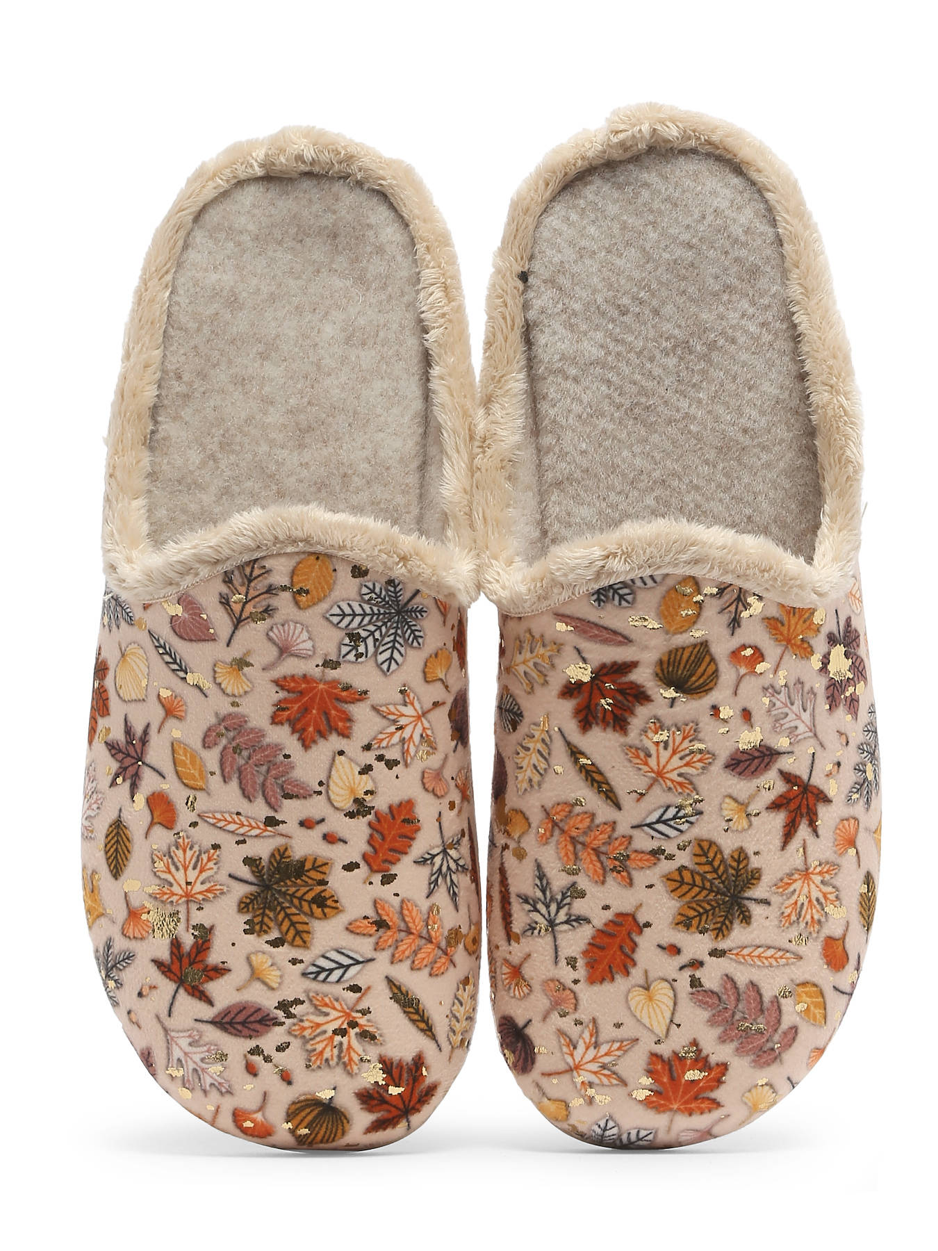 Chaussons LA MAISON DE L'ESPADRILLE