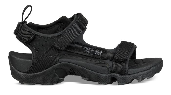 TANZA Kids børnesandal