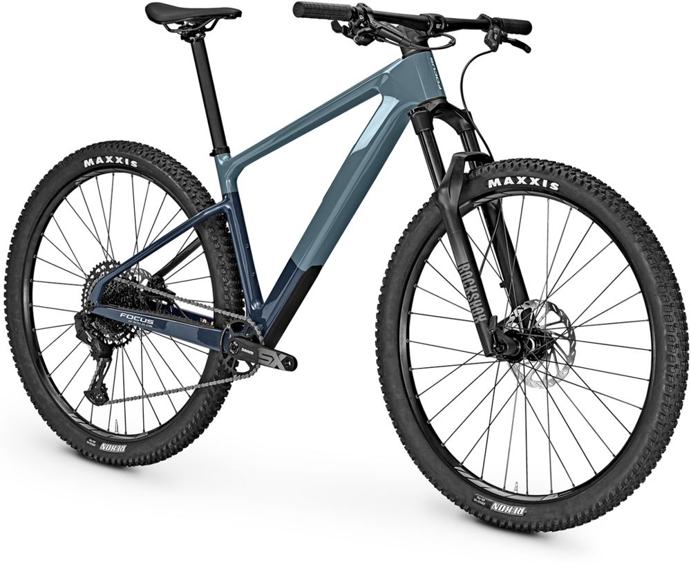 Focus RAVEN 8.7 kaufen | Bike-Discount