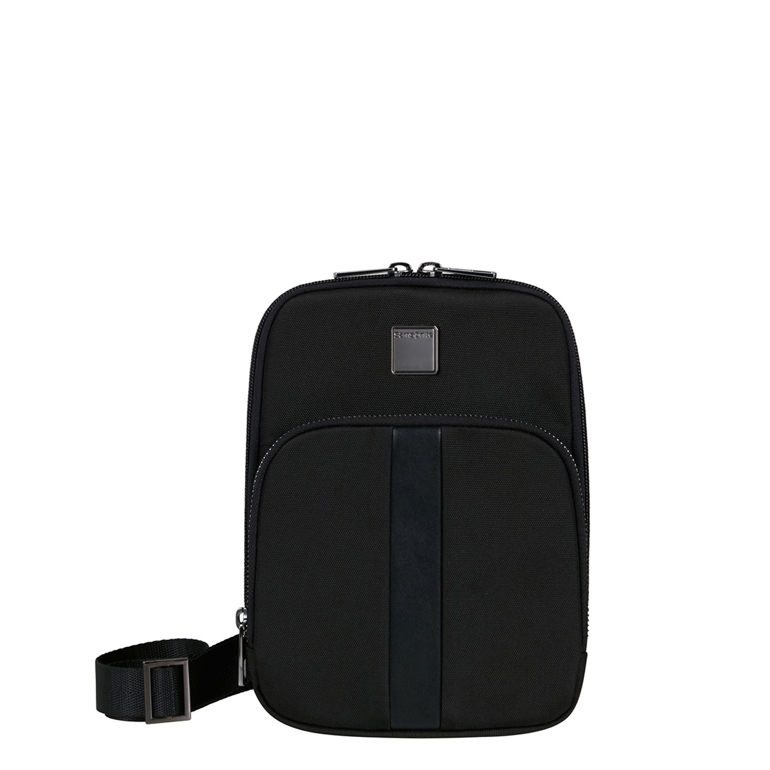 Samsonite Sacksquare Crossover S 7.9