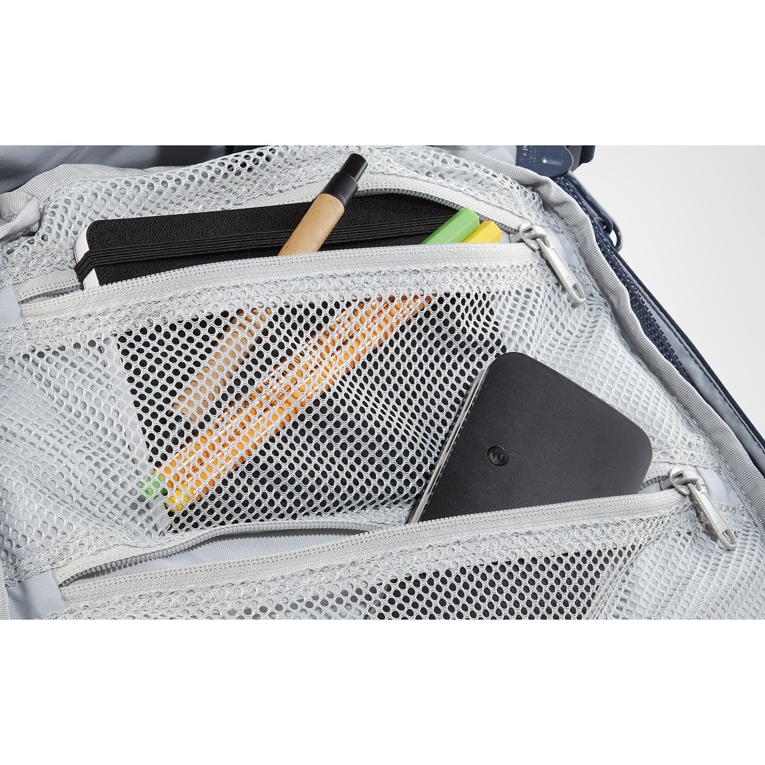 Fjallraven Ulvo 30 mountain blue