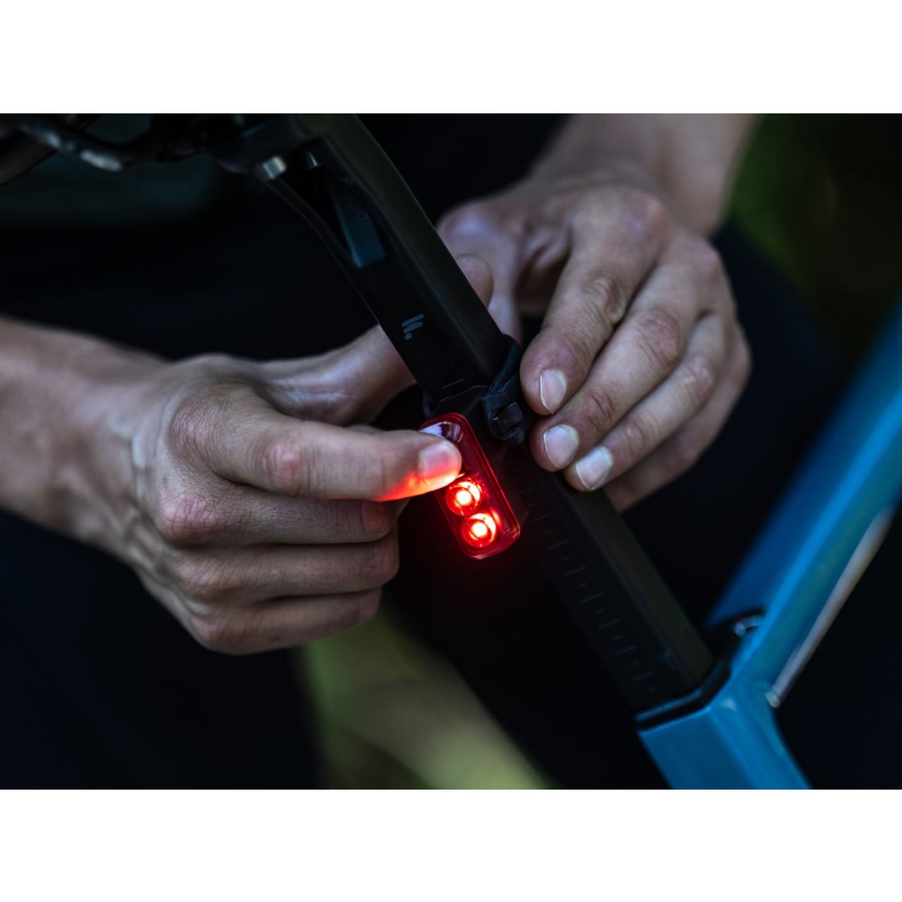 BBB Cycling BLS-145 Salute Achterlicht