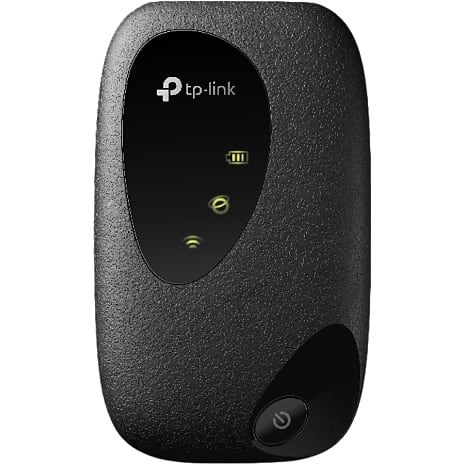 TP-Link M7200 MiFi 4G Cat.4 Router