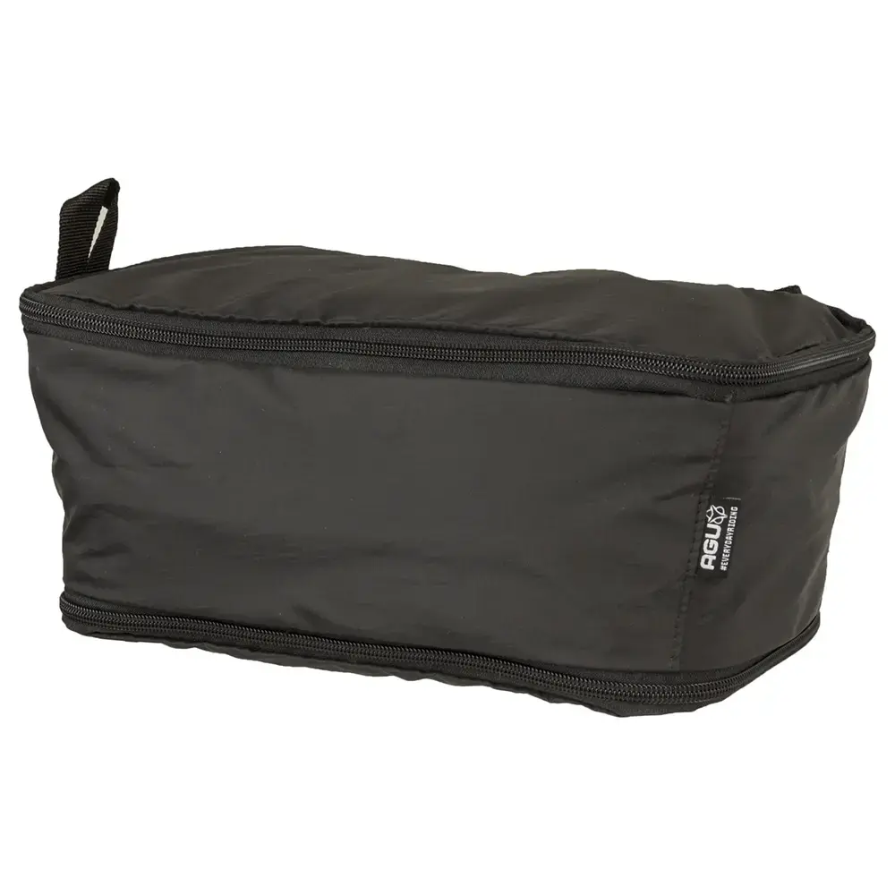 AGU Packing Cubes Shelter 21L Zwart