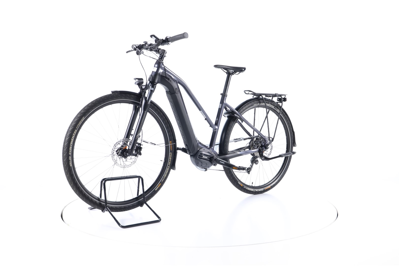 Merida eSPRESSO 600 EQ (2019) | Step-Through