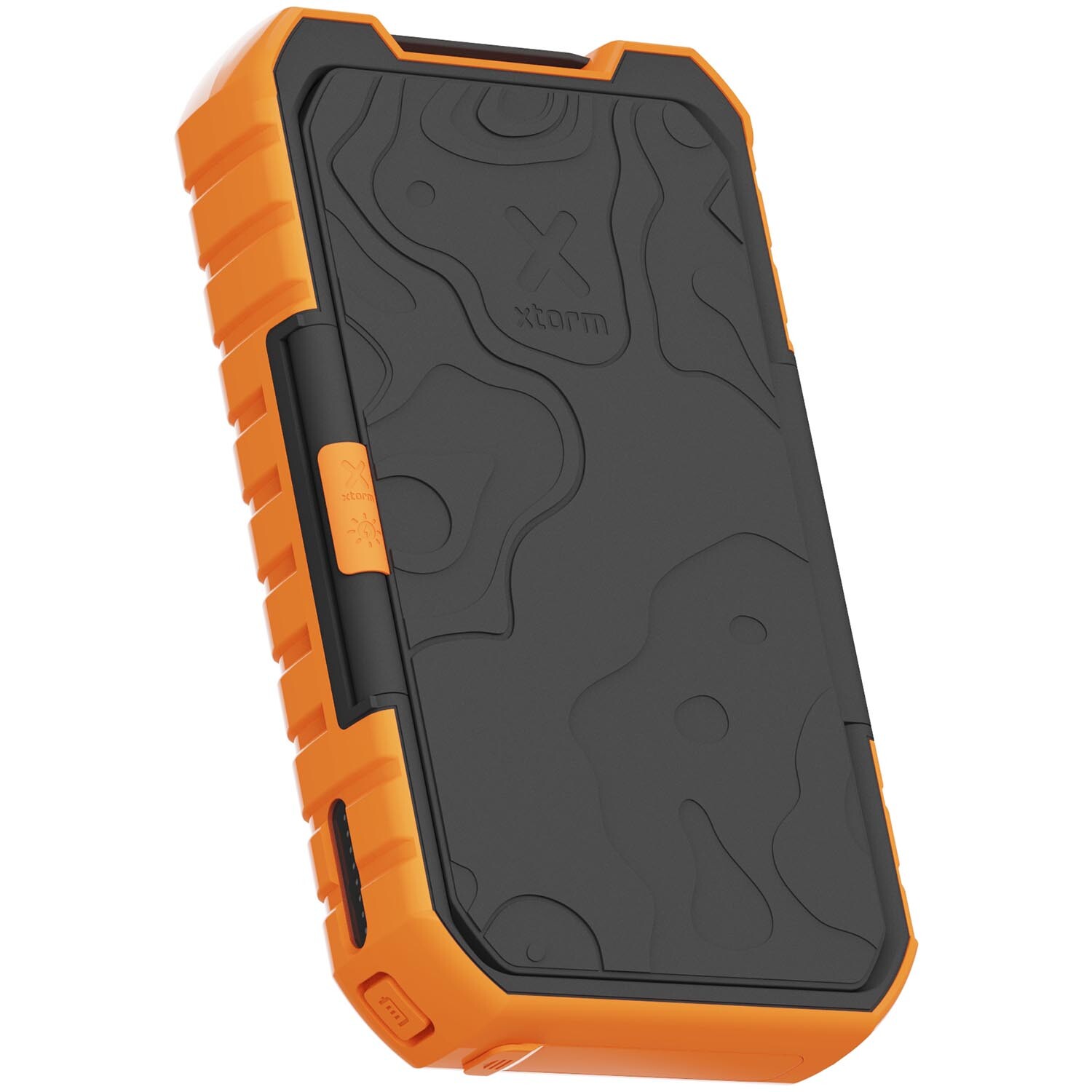 Xtorm Rugged Solar Powerbank 10000